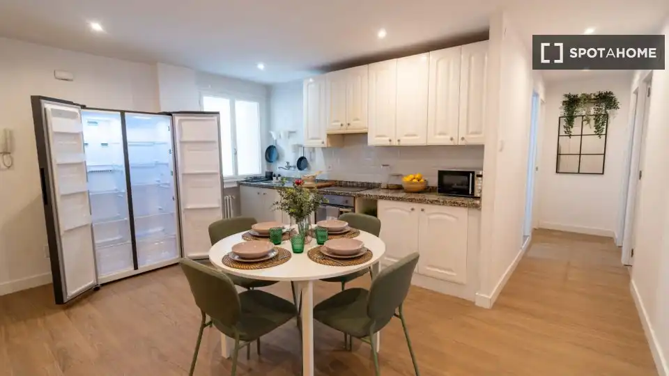 Habitación en alquiler, Oviedo