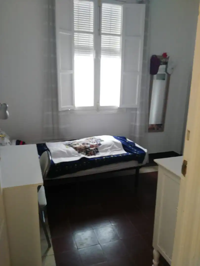 Habitación 185 m², Sevilla