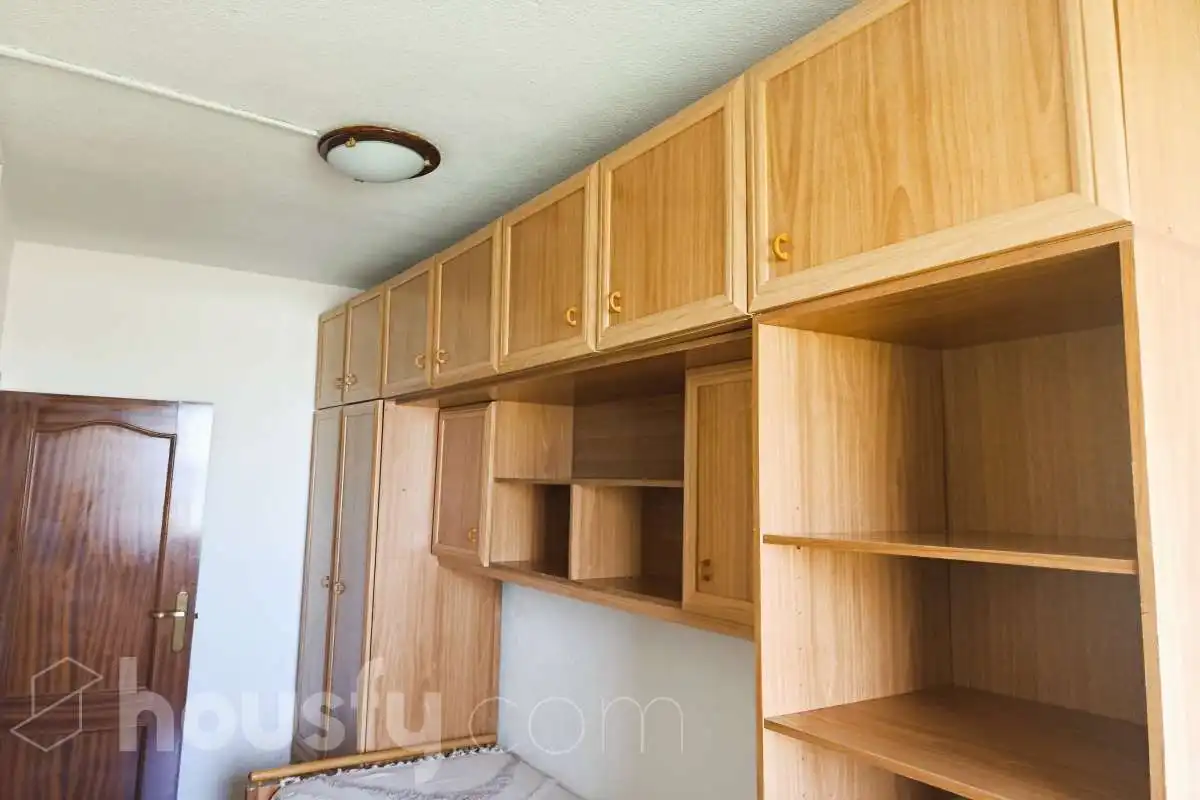 Piso de 63 m² en Madrid
