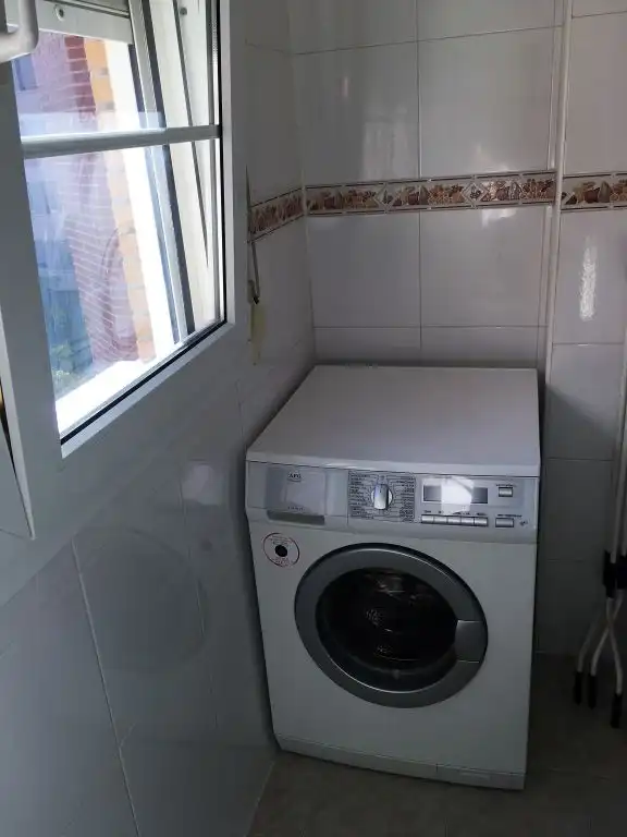 Piso de 100 m² en Valladolid