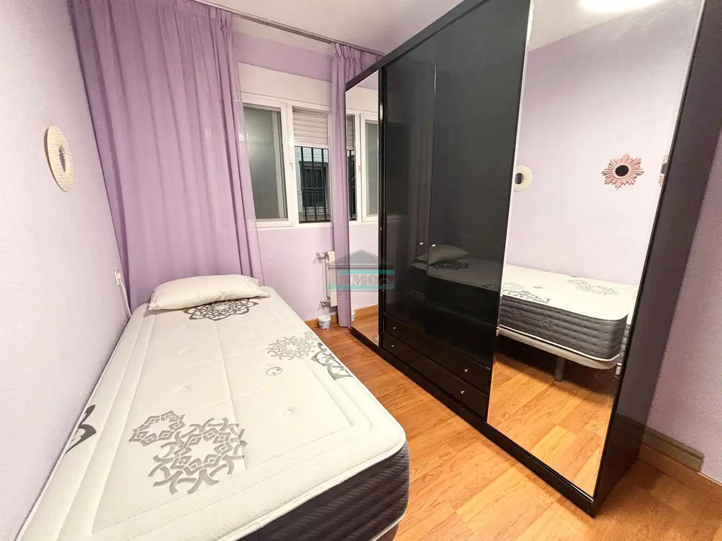 Piso de 111 m² en Granada