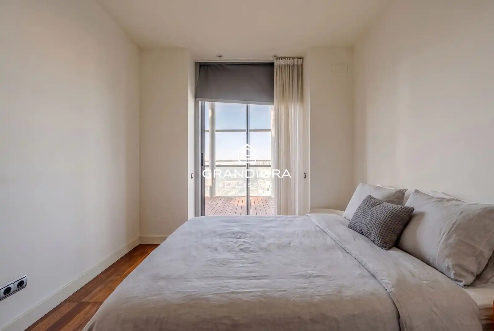 Pis de 299 m² a Barcelona