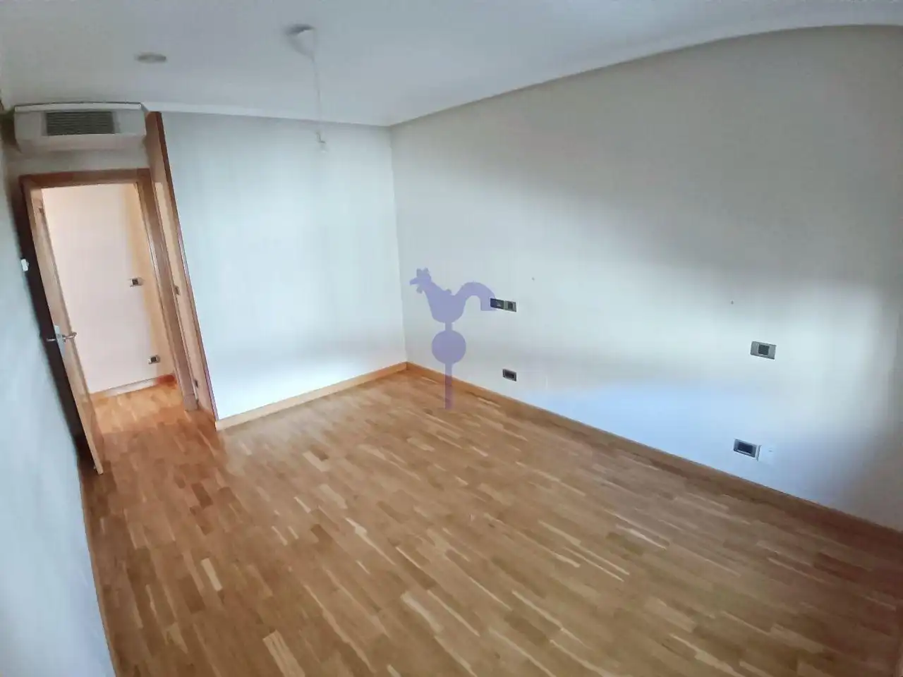 Piso de 120 m² en León