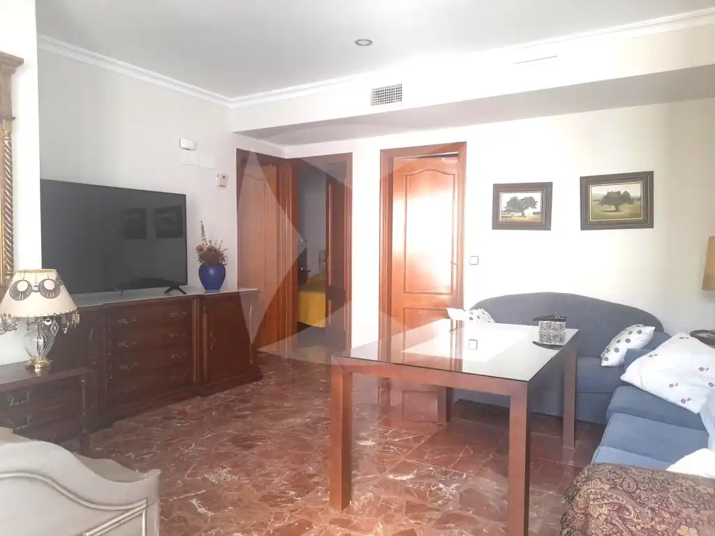 Pis de 95 m² a Badajoz