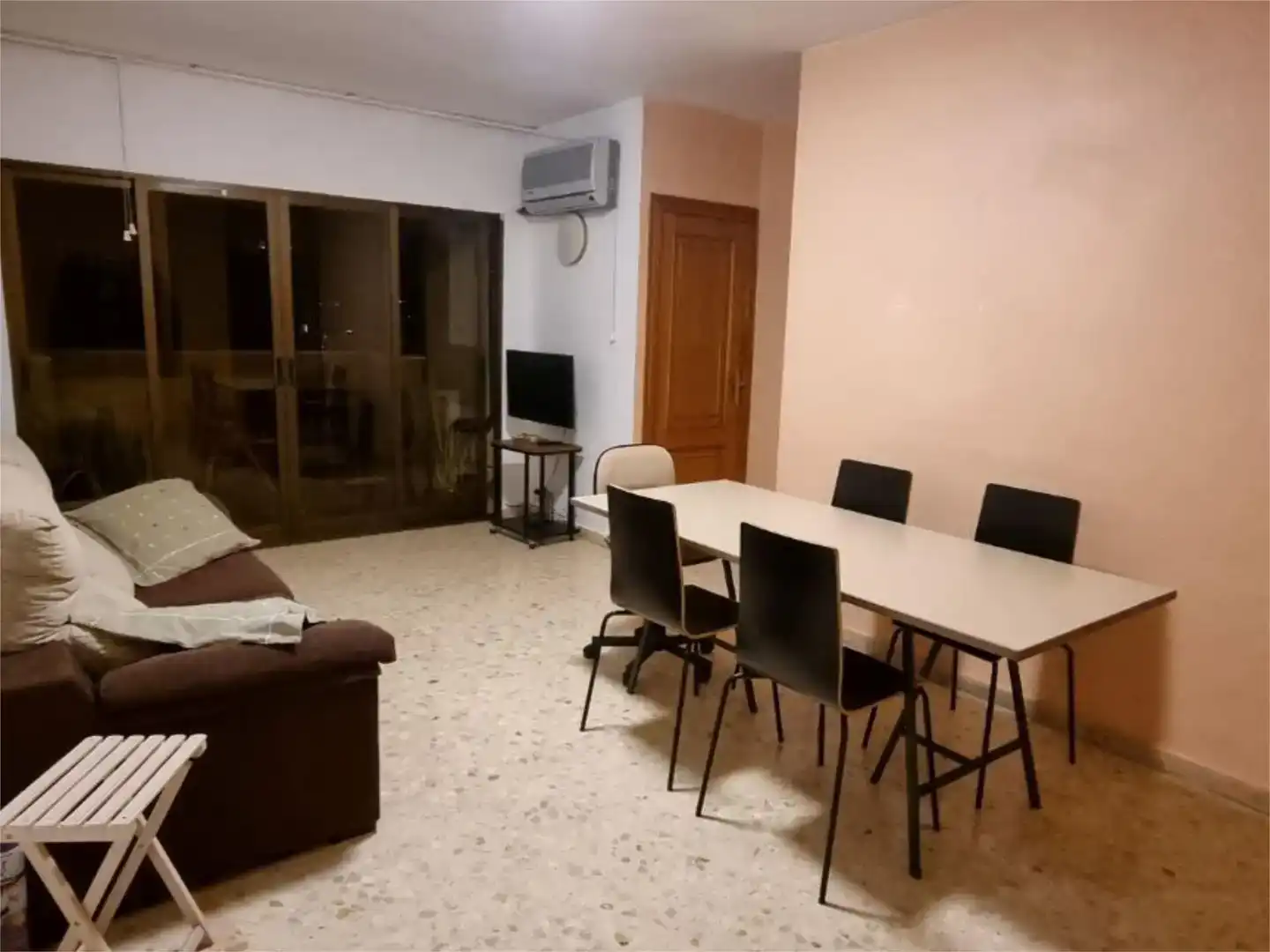Habitación 185 m², Castellón de la Plana