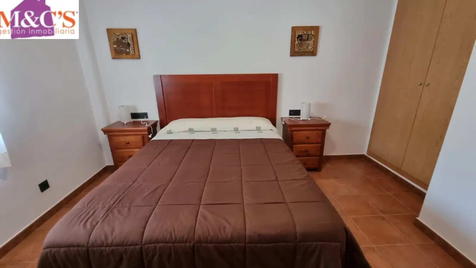 Casa de 140 m² en Fuencaliente