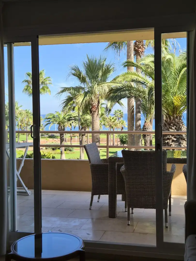 Квартира 120 м² в Кадисе