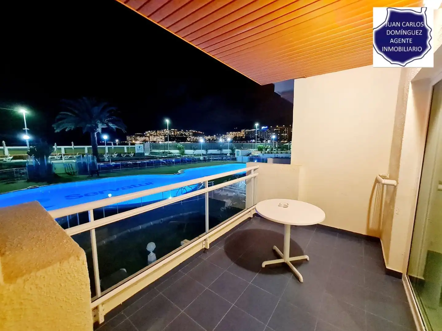 Piso de 45 m² en Mogán