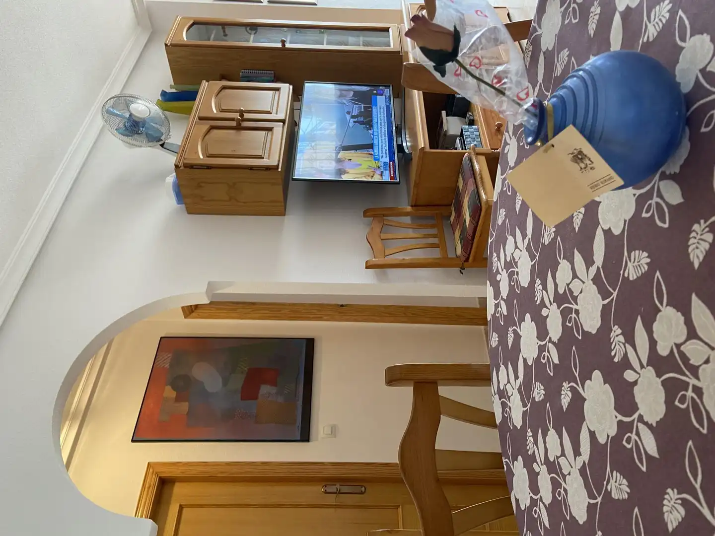 Piso de 95 m² en Santa Pola