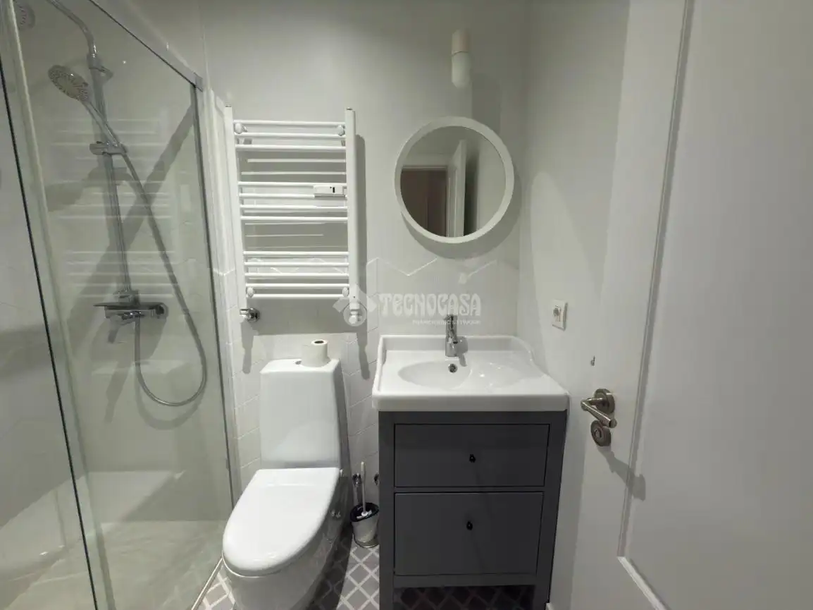 Pis de 121 m² a Madrid