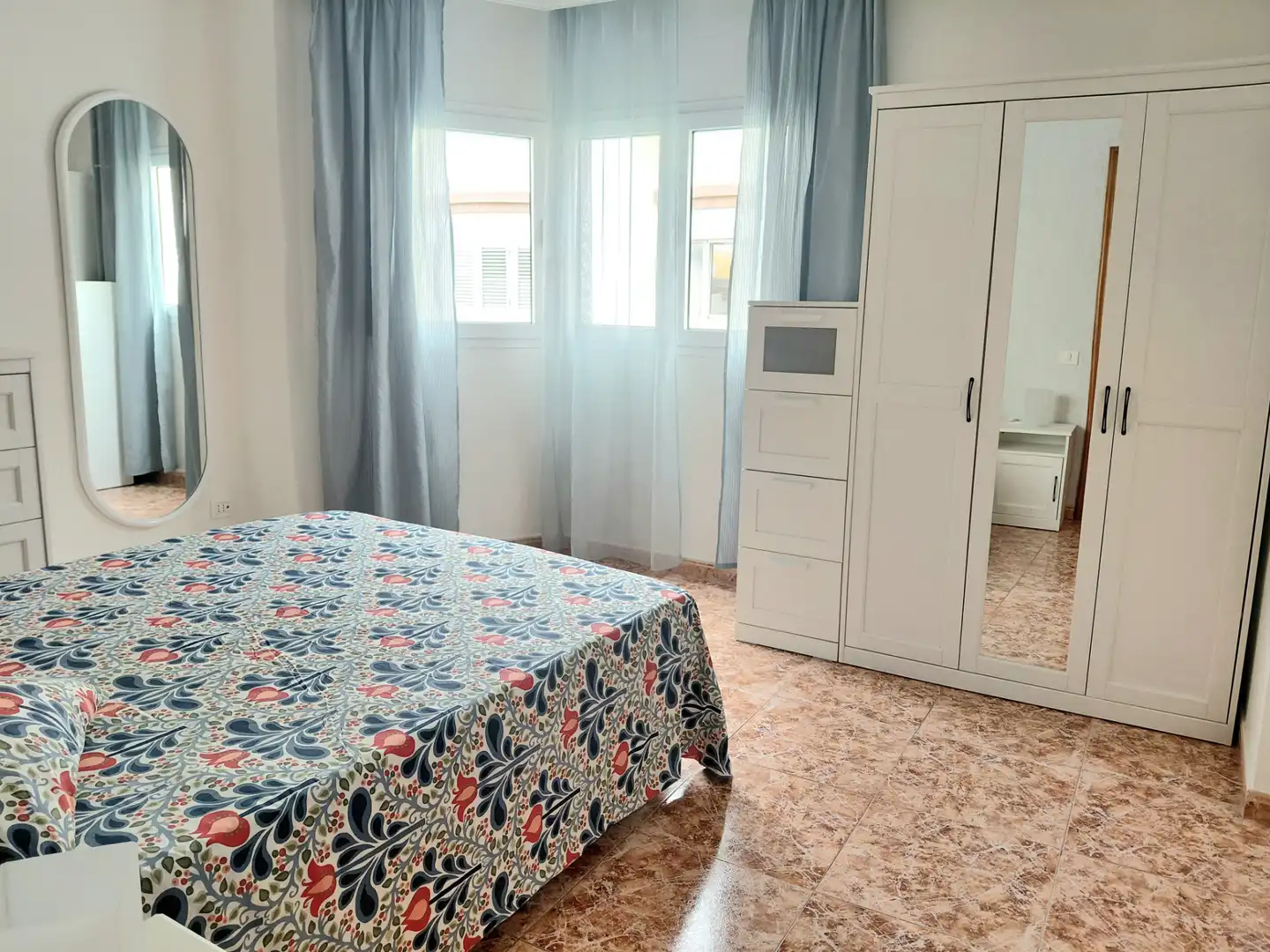 Piso de 43 m² en Arucas