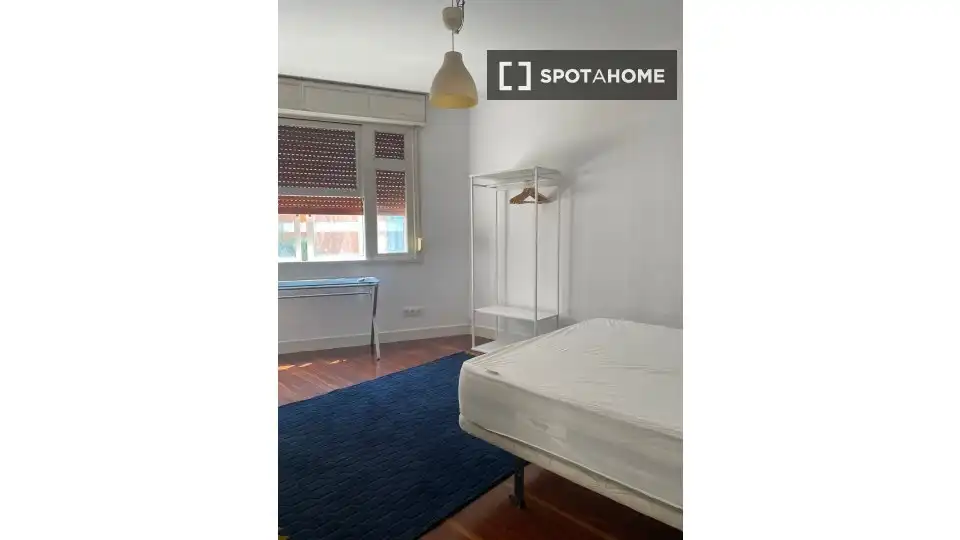 Habitación 127 m², Vigo