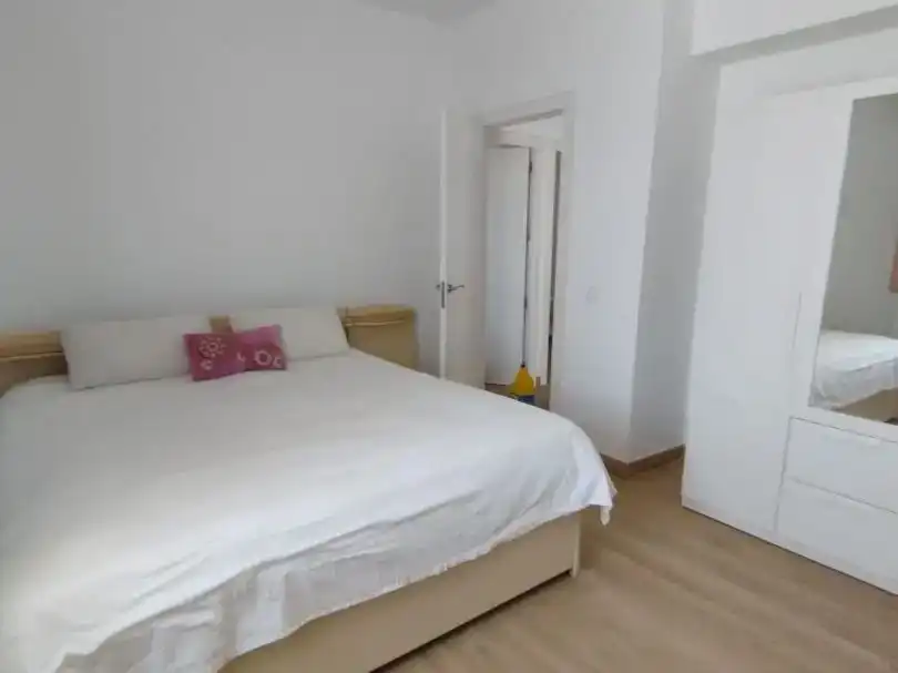 Piso de 200 m² en Jaén