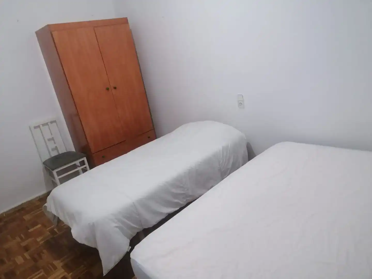 Habitación 120 m², Segovia