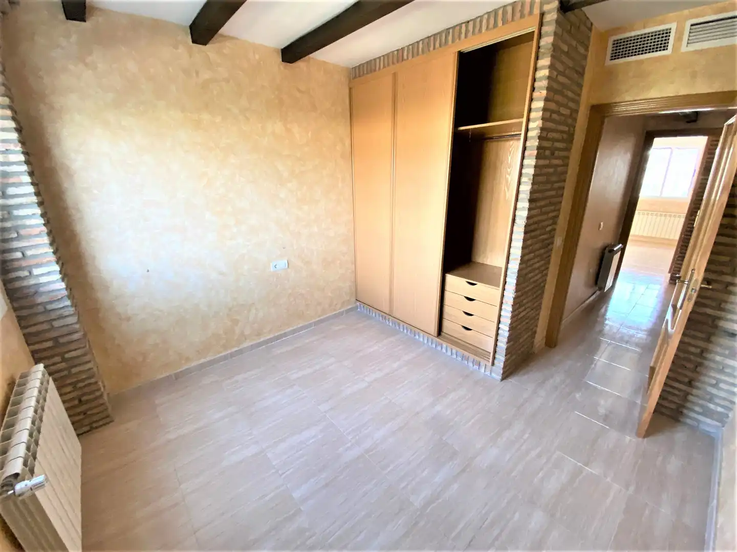 Haus 130 m² in Cáceres