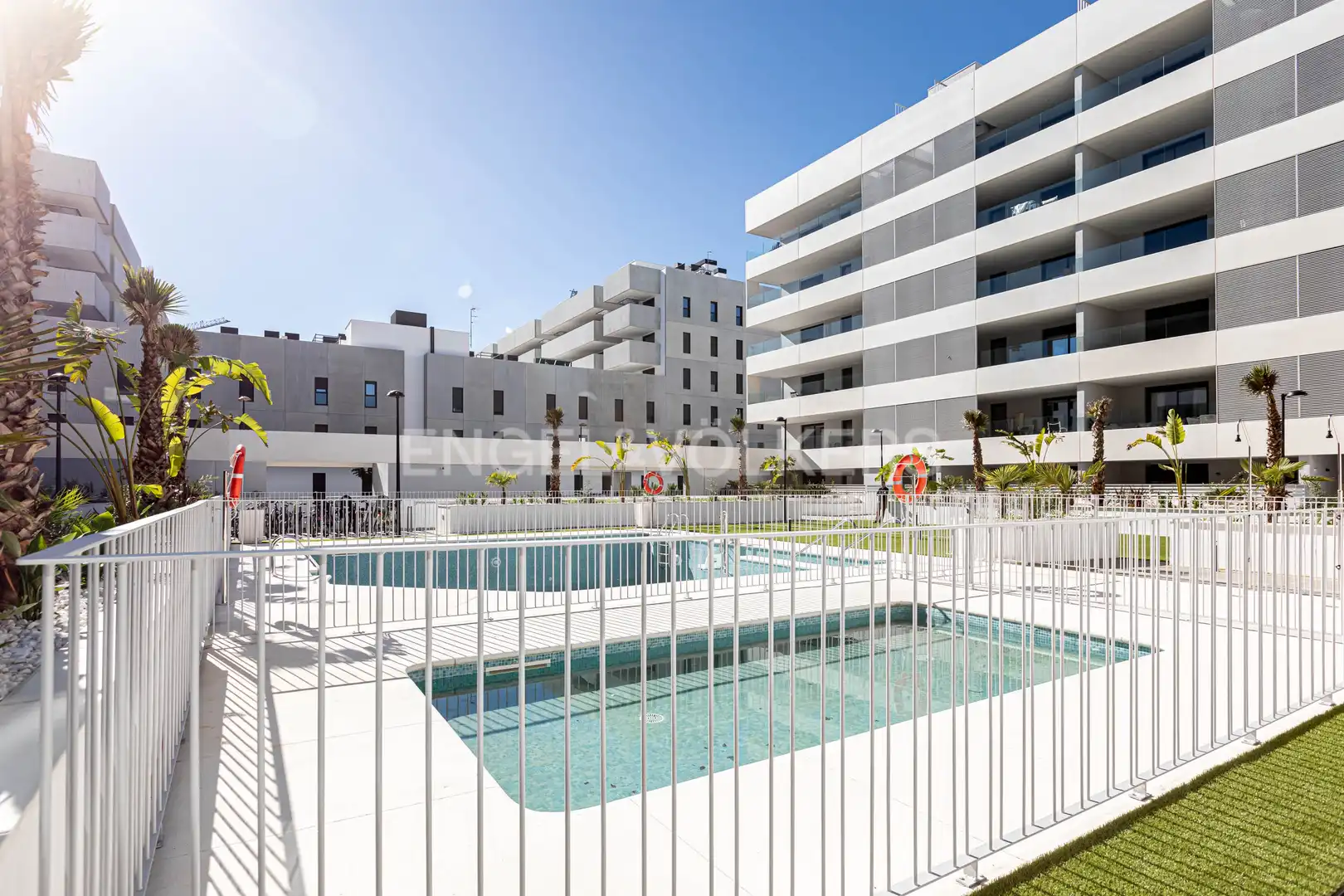 Pis de 65 m² a Sevilla