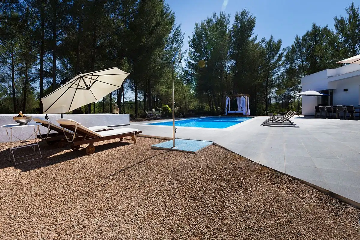 Casa 400 m² a Santa Eulària des Riu