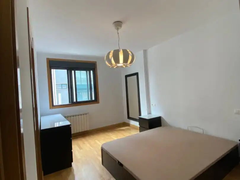 Piso de 100 m² en Pontevedra