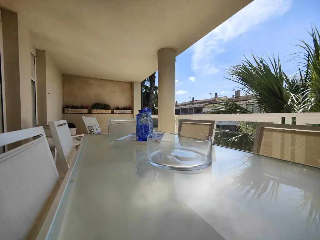 Piso de 153 m² en ses Salines