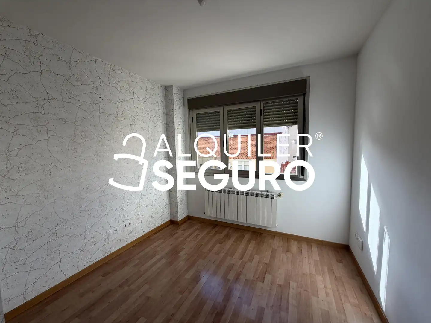 Pis de 71 m² a Getafe