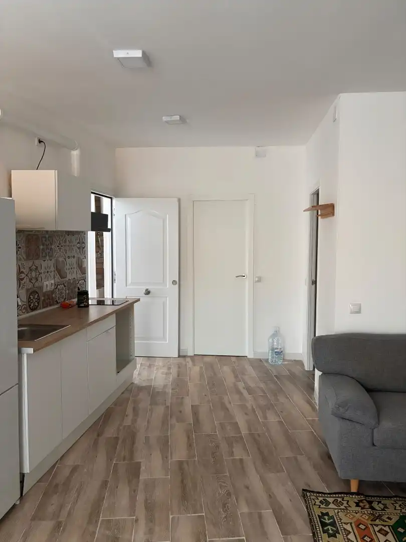 Квартира 70 м² в Малаге