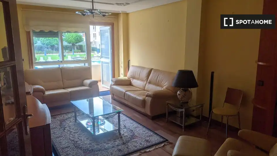 Habitación 109 m², Las Palmas de Gran Canaria