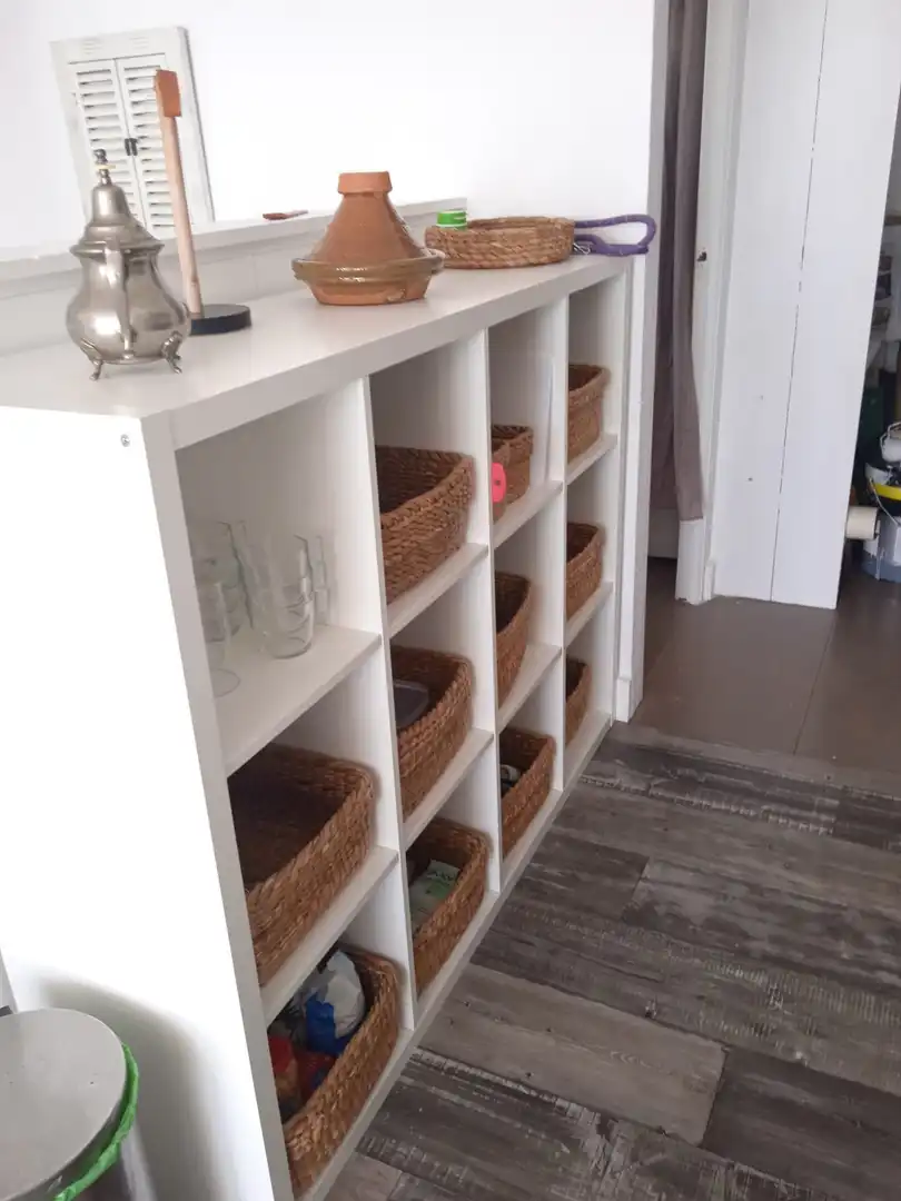 Apartamento 36 m² em Marbella