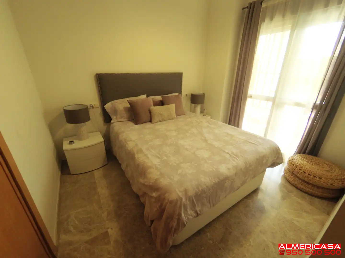 Piso de 84 m² en Almería