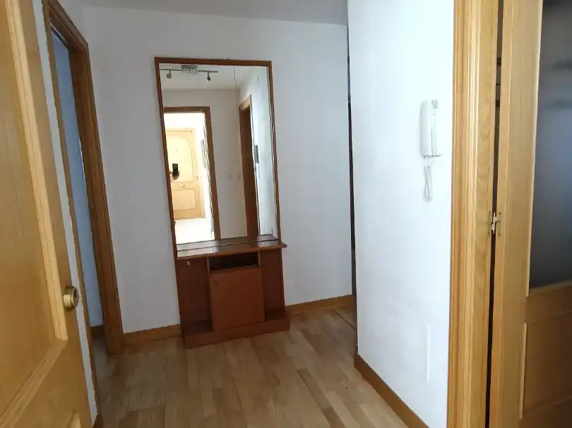 Apartamento 95 m² em Valladolid
