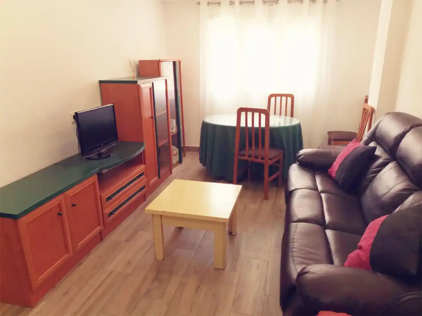 Habitación 82 m², Granada