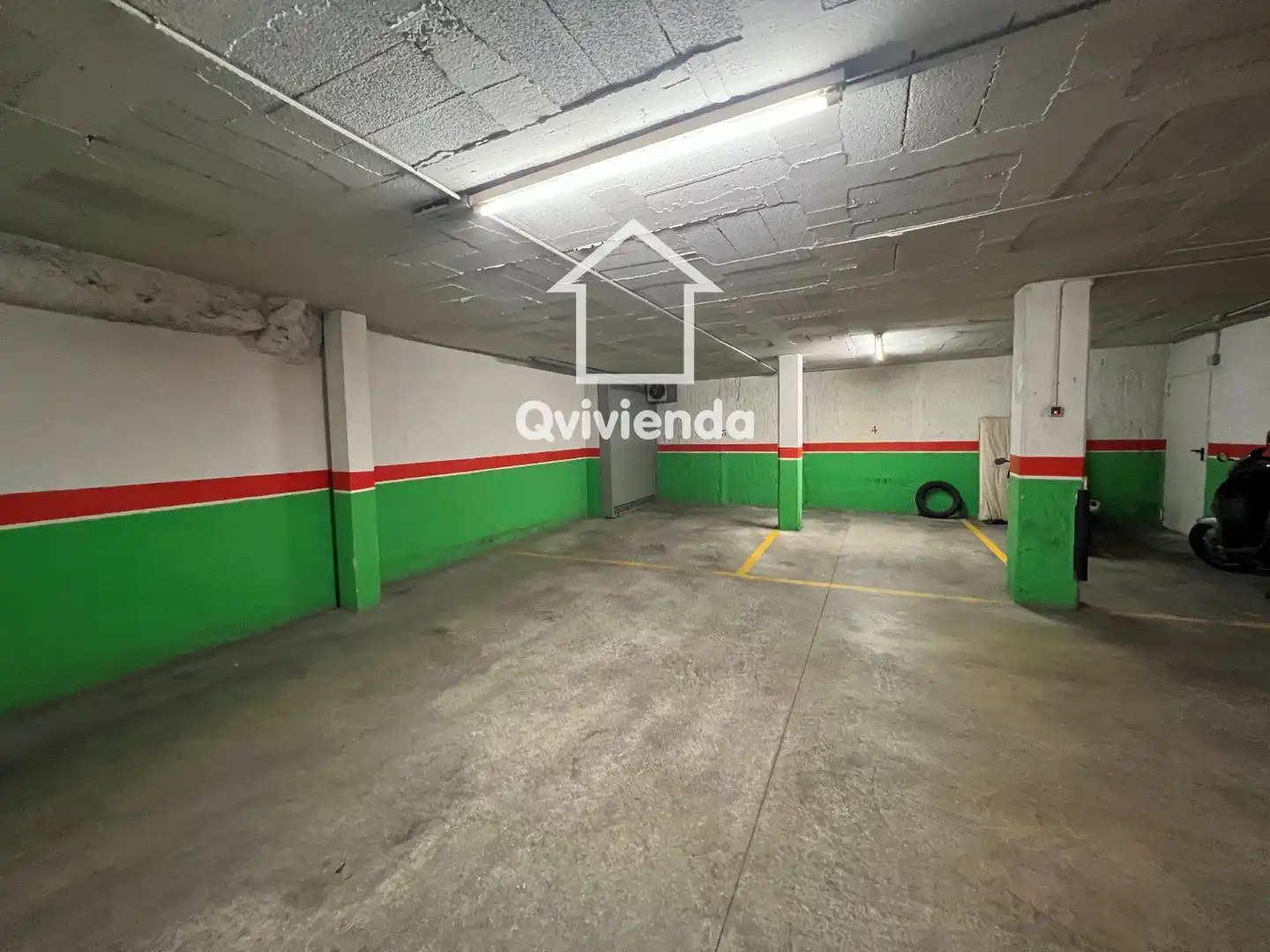 Piso de 109 m² en Terrassa