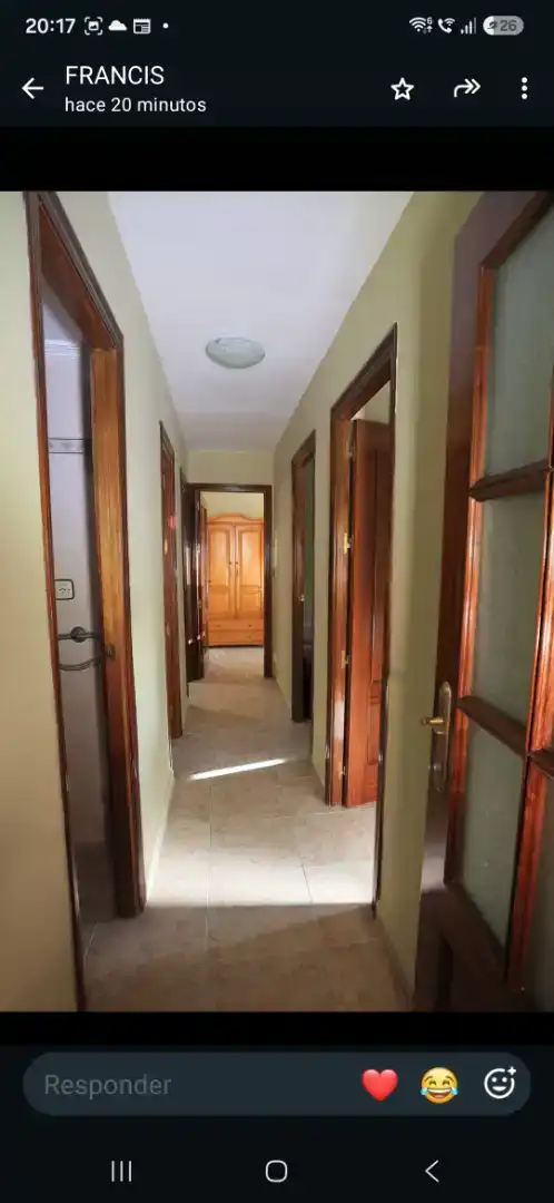 Habitación 100 m², Dos Hermanas