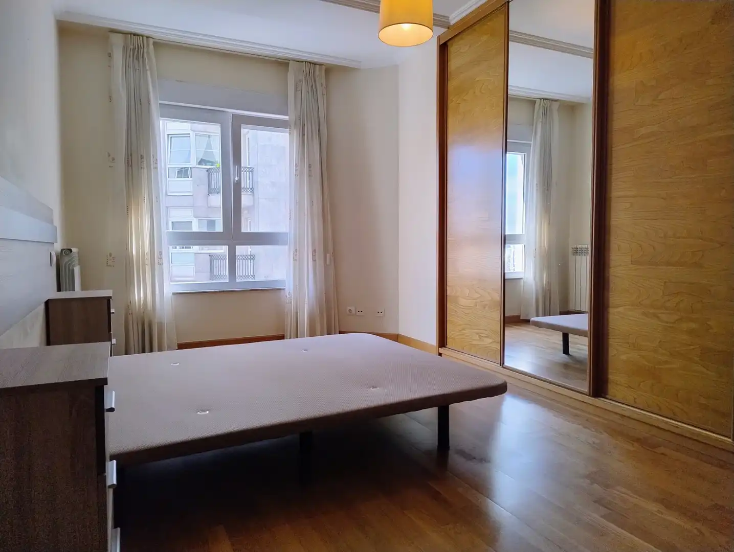 Pis de 136 m² a Lugo