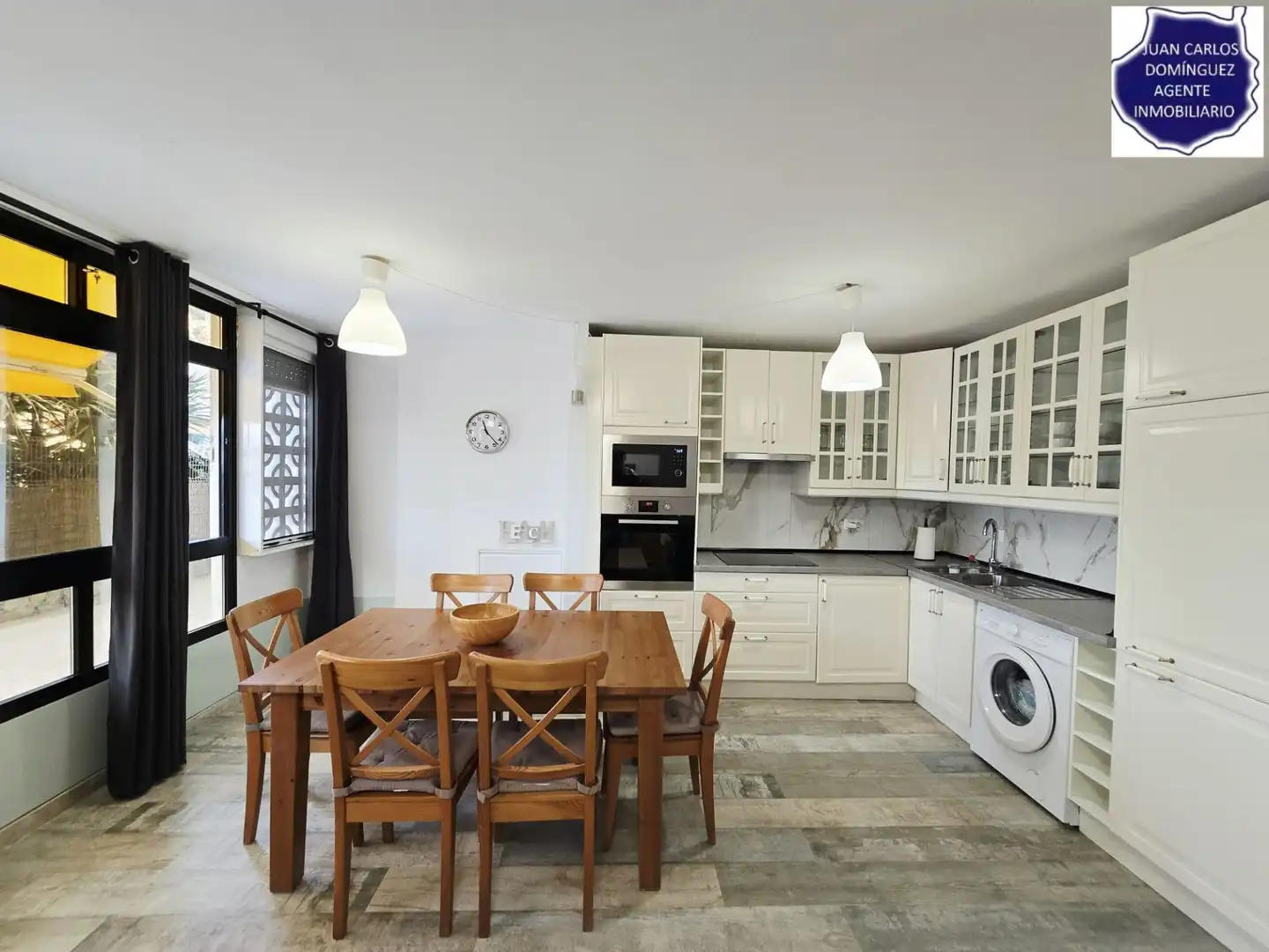 Piso de 45 m² en Mogán