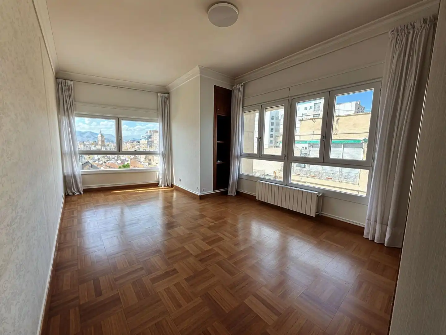 Piso de 170 m² en Murcia