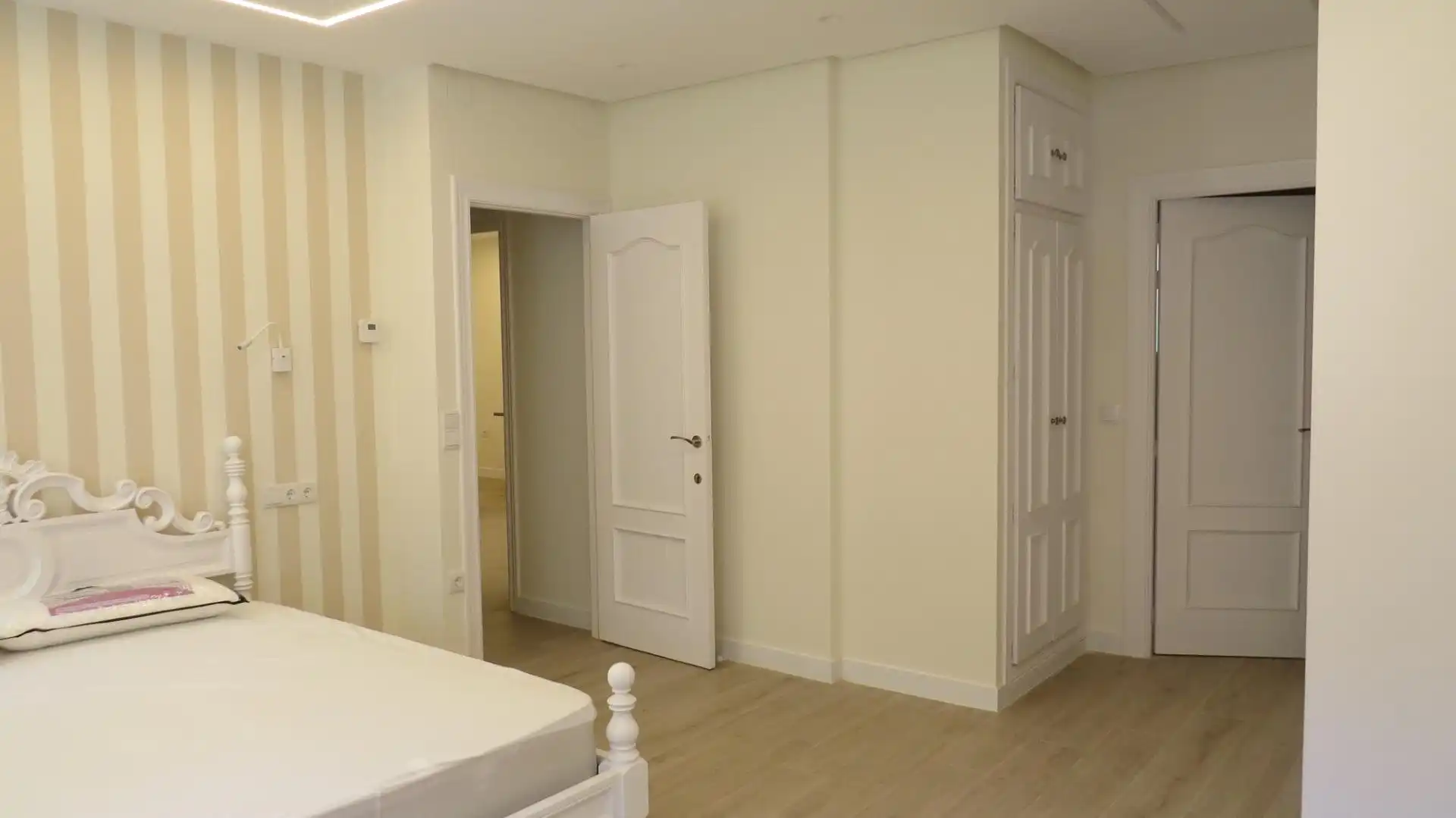 Habitación 204 m², Segovia