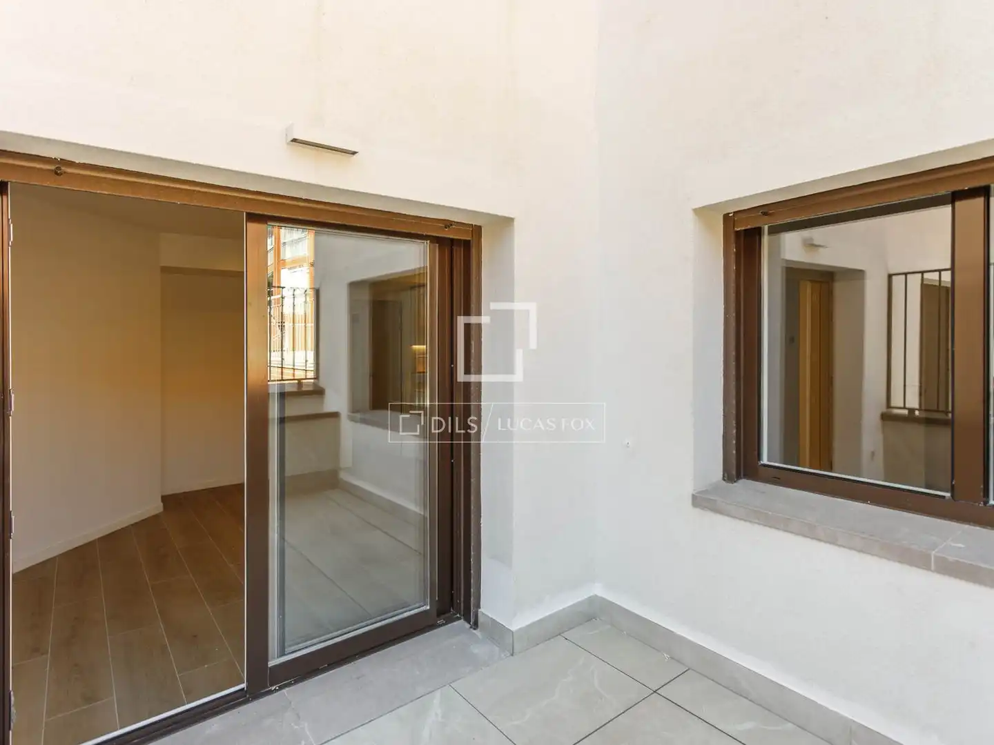 Pis de 72 m² a Madrid