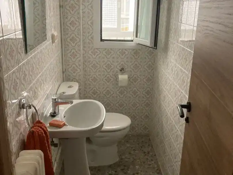 Piso de 120 m² en Albacete