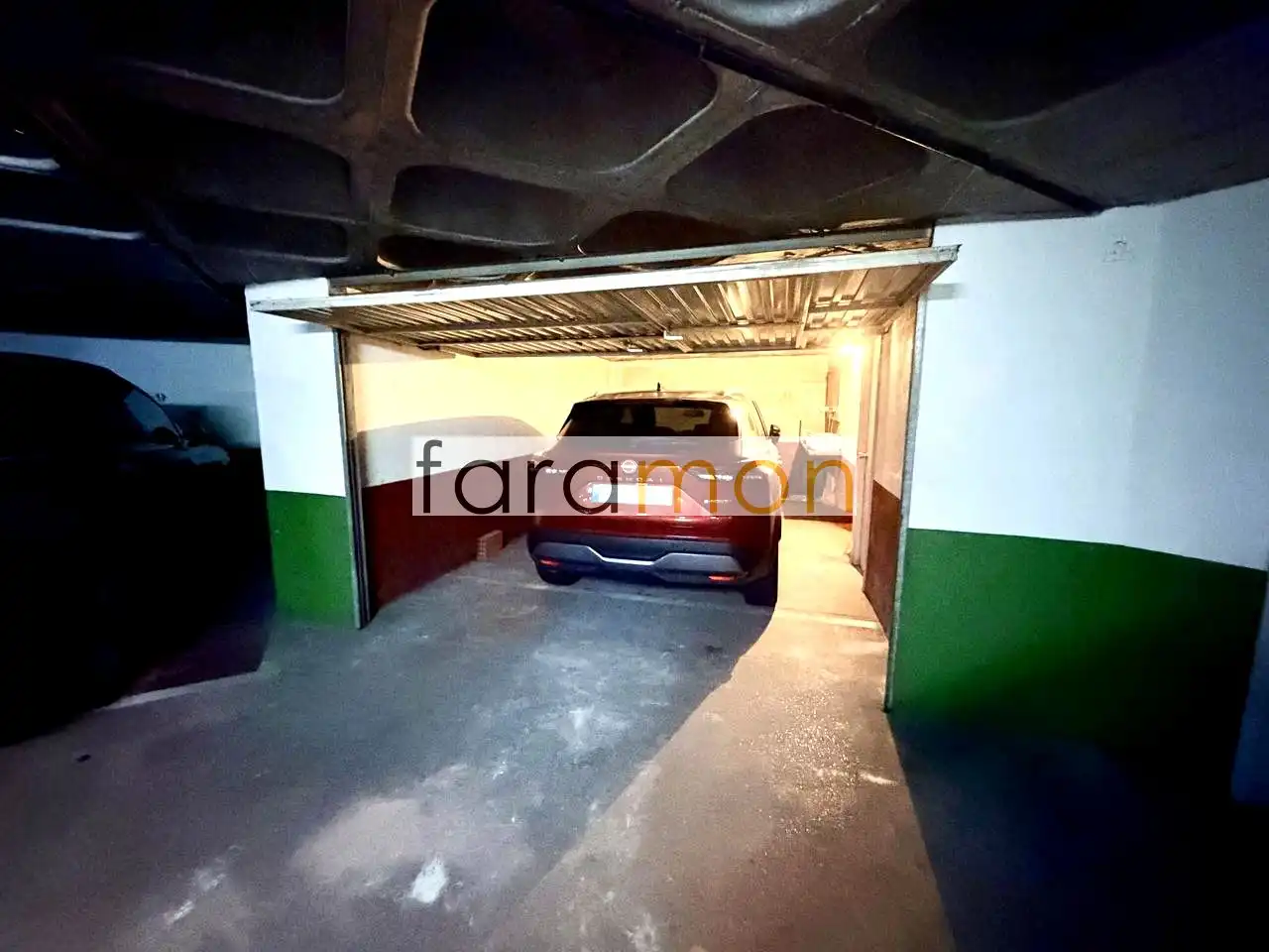 Piso de 185 m² en Vigo