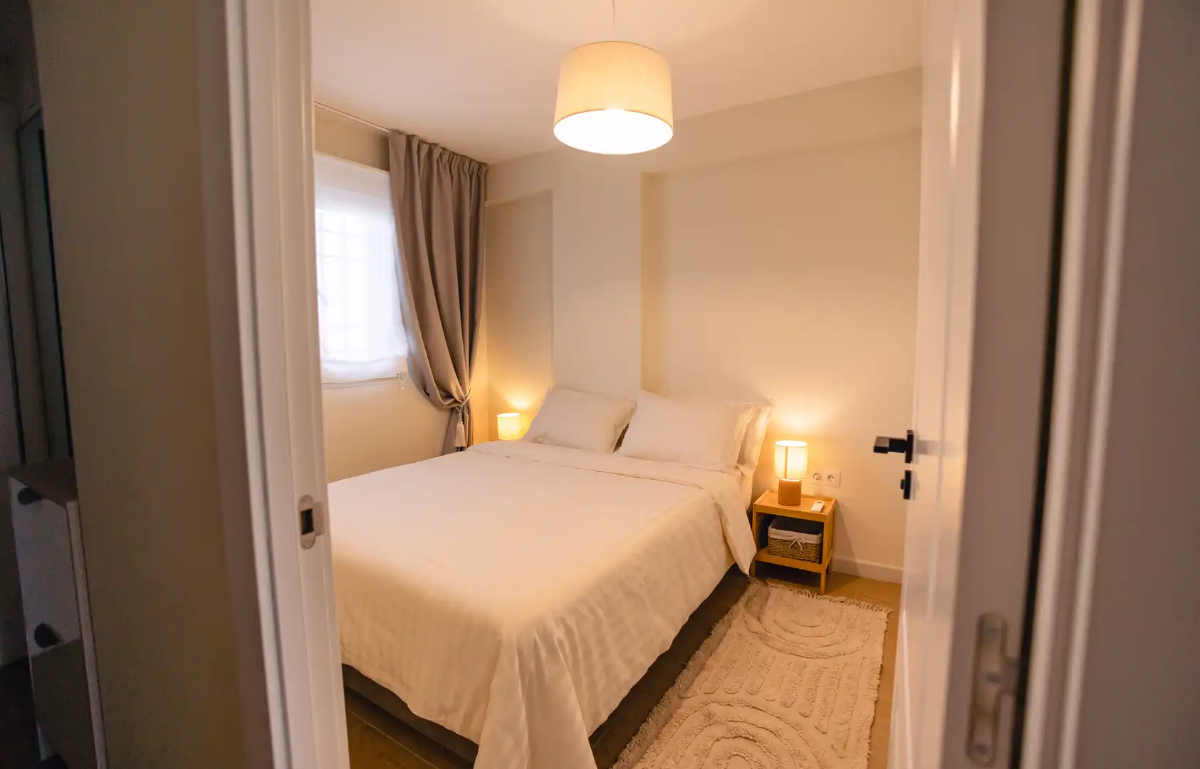 Appartement 45 m² à Finestrat