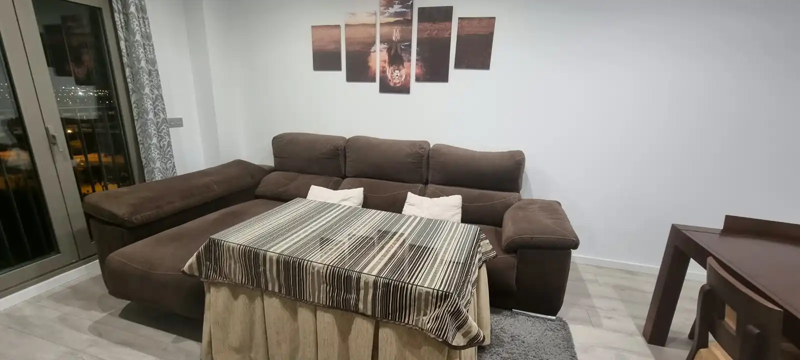 Pis de 94 m² a Dos Hermanas