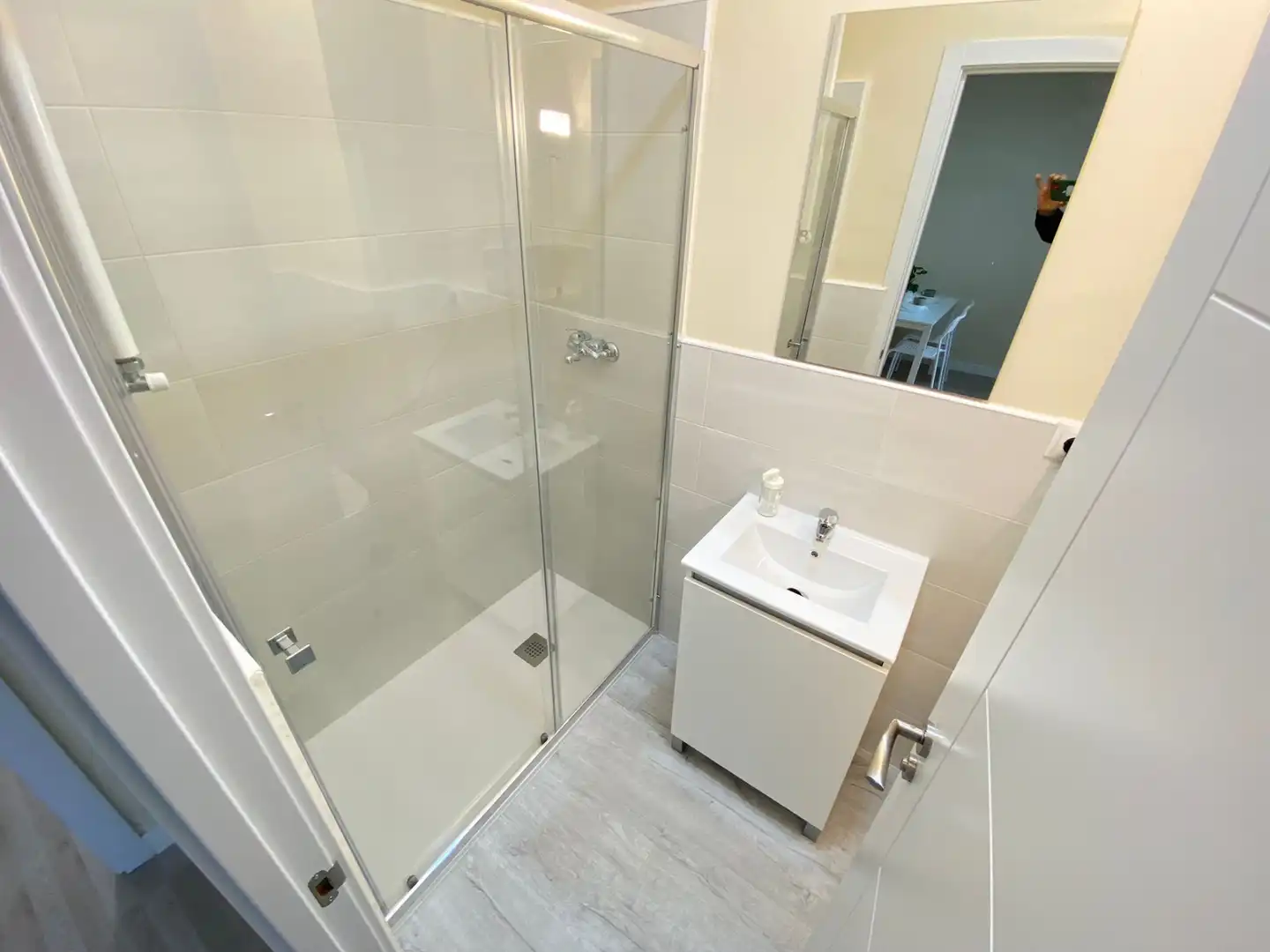 Habitación en alquiler, Madrid