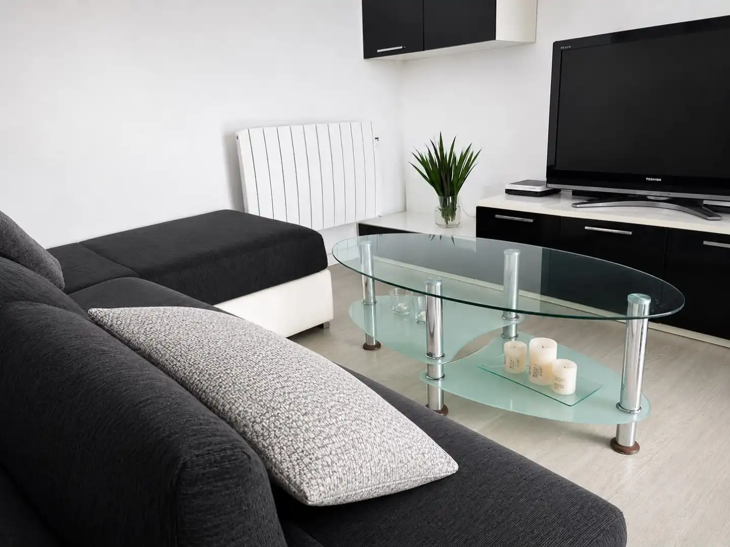 Casa de 125 m² en El Sauzal