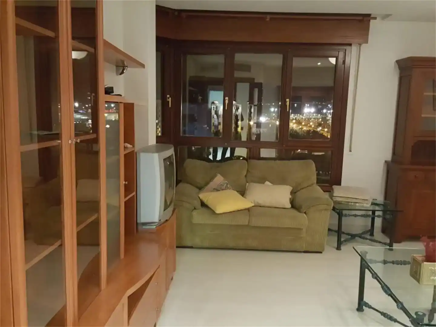 Piso de 120 m² en Logroño