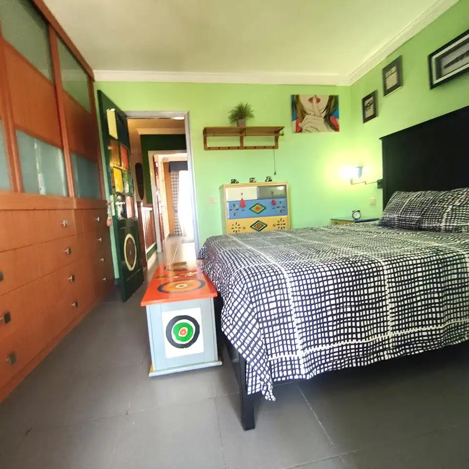 Piso de 205 m² en Mogán