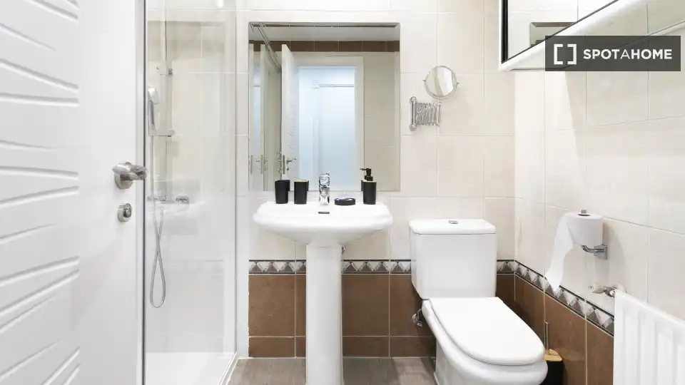 Habitación en alquiler, Madrid