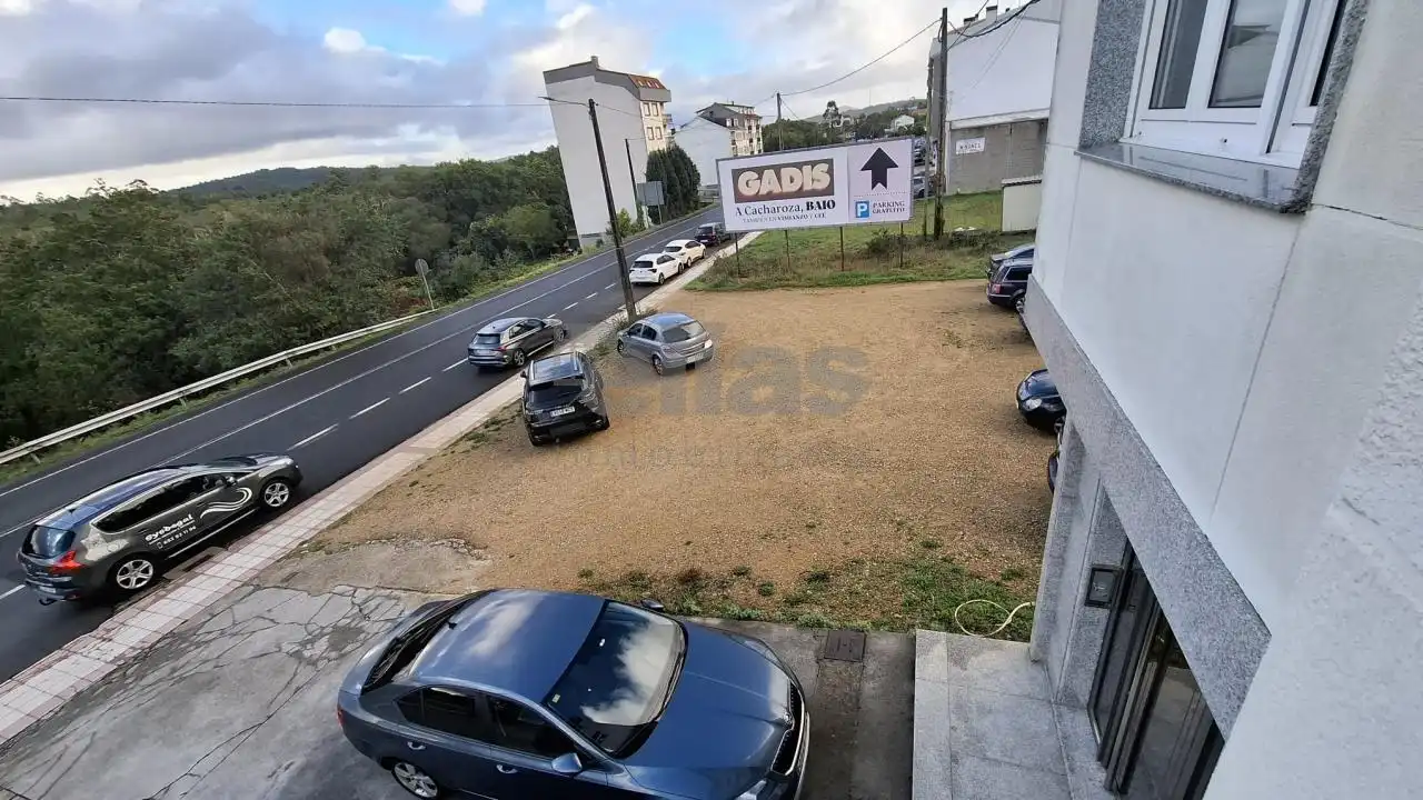 Pis de 137 m² a Zas
