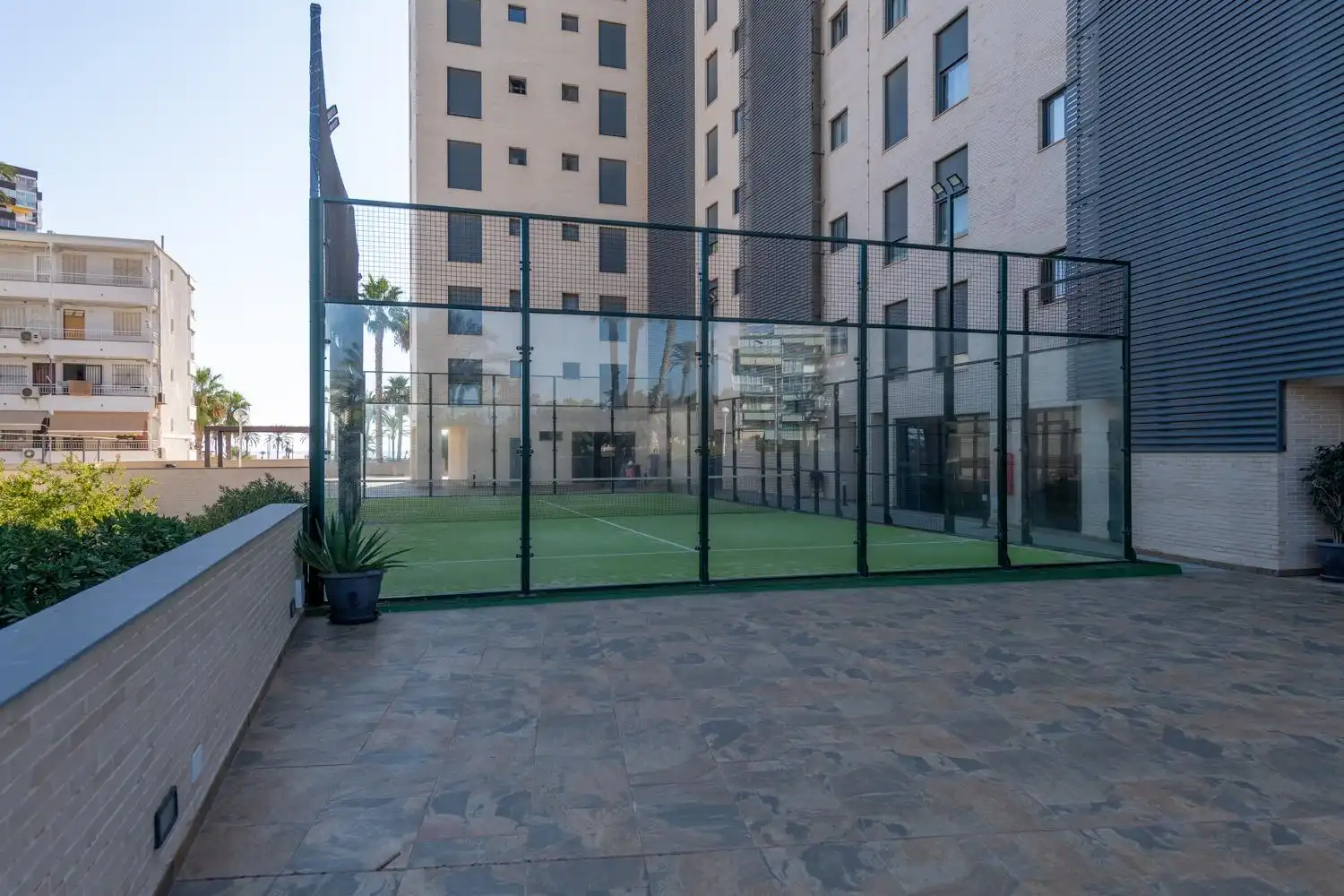 Pis de 95 m² a Alacant