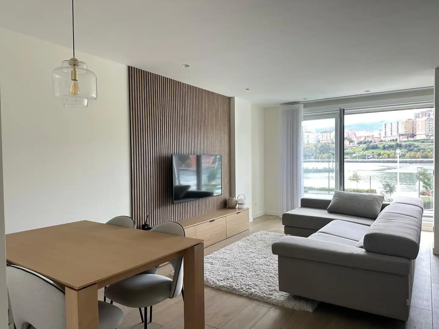 Appartamento 135 m² a Leioa
