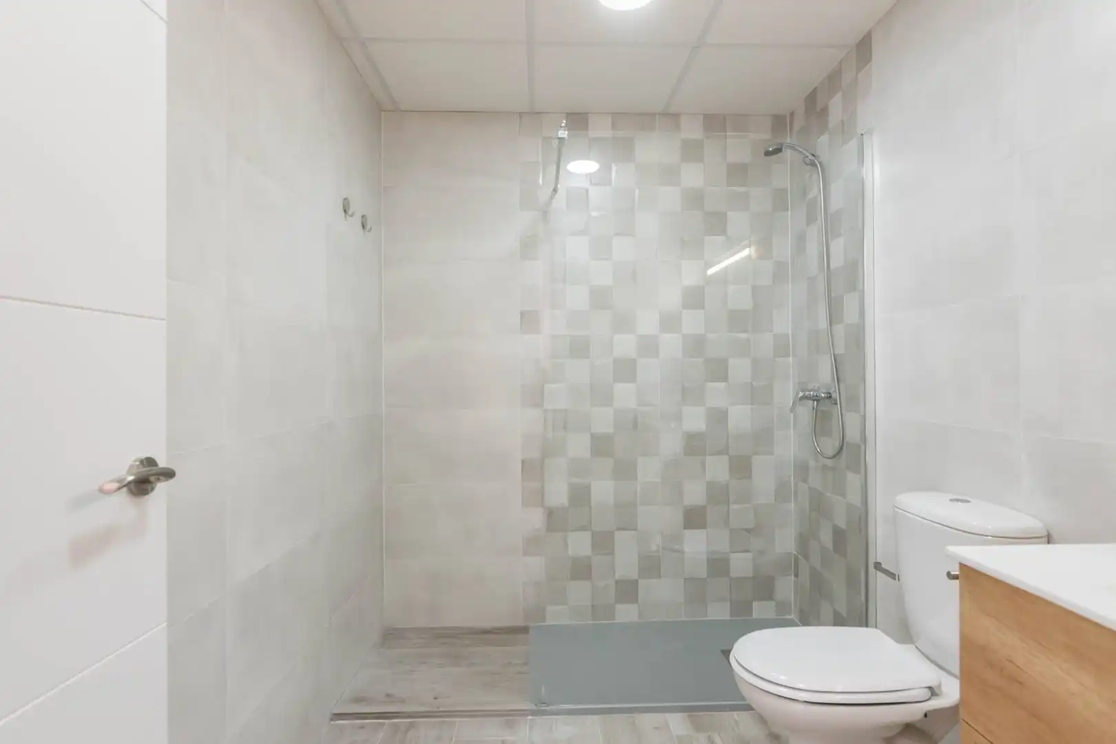 Piso de 75 m² en Murcia